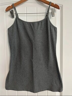 Express bra cami tank top